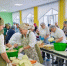 Жители Чишминского района заготовили 120 вёдер квашеной капусты для бойцов СВО - Единая Россия