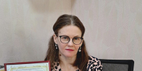 Поздравляем с заслуженной наградой! - Государственный архив