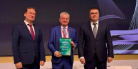 Омская ОЭЗ "Авангард" заняла седьмое место в рейтинге особых экономических зон России - Вечерний Омск