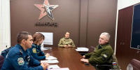 Новые возможности для совместной работы с молодёжью - МЧС России