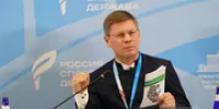 Олег Яровиков ИА «Башинформ» - Башинформ