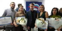Динар Калимуллин предоставлено автором - Башинформ
