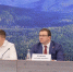 Виталий Хоценко представил опыт региона в развитии адаптивного спорта на совместном заседании Совета при полпреде Президента РФ в СФО и Совета МАСС - Правительство Омской области