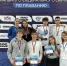 Бронза, золото и личные рекорды: как губкинские пловцы выступили на Чемпионате и Первенстве ЦФО - Gubkin.City