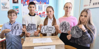 «Спасибо, папа!»: в Самарской области прошли мероприятия ко Дню отца - Единая Россия