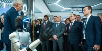 Стартовал «ИНФОТЕХ-2026» – главная цифровая площадка Тюменской области - Сетевое издание Трудовое знамя