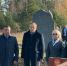 На «Невском пятачке» открыли стелу в память о воинах из Ненецкого автономного округа - Единая Россия