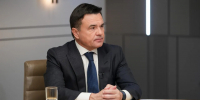 Губернатор Подмосковья отметил важность поддержания порядка в новых парках и лесопарках - MosRegToday.Ru