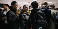 На Западном обходе в Краснодаре, где идет активное строительство, нашли 45 иностранцев — часть работала без разрешения - LiveKuban.Ru