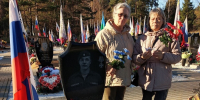 Быть воином – жить вечно - Газета Лужская правда