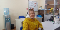 В больнице прекрасные специалисты. Пусть власти создадут все условия, чтобы они не уехали от нас - ProSeverouralsk.Ru