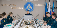 Ученый совет академии утвердил новые научные и образовательные инициативы - Ивановская академия ГПС МЧС России