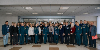 Огонь под контролем науки: в академии прошла международная конференция - Ивановская академия ГПС МЧС России