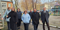Итоги заседания комитета по социальным вопросам - Городская Дума