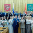 В Калуге 39 выпускников Президентской программы подготовки управленческих кадров получили дипломы - Калужский перекрёсток