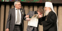 Фото Сергея Куликова - Tumentoday.Ru