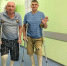 Хирурги заменили коленные суставы двум ветеранам-шахтерам из ДНР - КП Челябинск