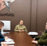 В Волгоградской области обсудили развитие патриотического воспитания молодежи - Волга-Медиа