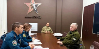 В Волгоградской области обсудили развитие патриотического воспитания молодежи - Волга-Медиа