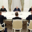 «Единая Россия» упрочила своё лидерство — президент Путин - ИА Победа 26
