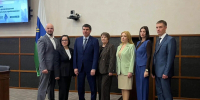 департамент труда и занятости населения Тюменской области - ИА Тюменская линия