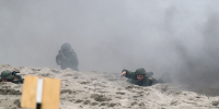 Литва проводит учения армии и комендатур у границ Калининградской области - NewKaliningrad.Ru