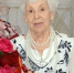 Поздравляем с 95-летием Адель Владимировну Есипову! - Министерство по физкультуре и спорту