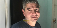 В Нижнем Тагиле пропал 52-летний Тимофей Горшков  - Между Строк