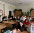 Литературный час «Поклонимся белым журавлям» - Дом культуры