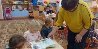 Мордвесский СБФ: «Добро пожаловать в Чистюлькино» (6+) - Веневская библиотека