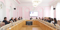 Депутаты обсудили ключевые точки развития транспортной инфраструктуры Омска - Городской Совет