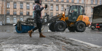 Автоэксперты рассказали, как защитить машину от реагентов зимой - Петербургский дневник