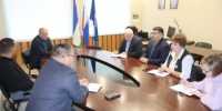 Час предпринимателя в Мечетлинском районе - Мечетлинский район