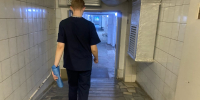 ВОЗ предупредила о массовой нехватке медиков в ближайшем будущем - Gubdaily.Ru