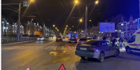 Лихач на Subaru хотел пролететь на красный и устроил жесткую аварию в Йошкар-Оле - Pg12.Ru