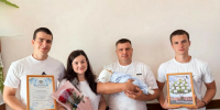 Связаны судьбой - ИА Наш Брянск.ru