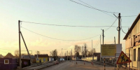 Мост в Уве - ИА Удмуртия