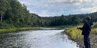 Заядлый рыбак выловил 25 судаков из Воронежского водохранилища и влетел на 82 тысячи рублей - Bloknot-Voronezh.Ru