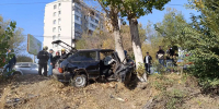 Четверо подростков остаются в больнице после смертельного ДТП в Заводском районе - Четвертая Власть