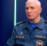 Осень на водоёмах Хакасии: Андрей Благинин - в "Вопросе дня" - Республиканская телевизионная сеть