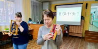 Познавательная программа «Сердцу милые края» - Щекинская МЦБ