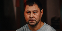 Фото: полковника в отставке Марата Фаизова доставили в суд - Chelny-Biz.Ru