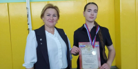 Проведено лично-командное первенство по настольному теннису. - Администрация