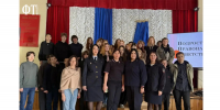 Встреча с представителями правоохранительных органов - Вавиловский университет