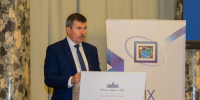 Ученые СПБ ФИЦ РАН приняли участие в XIX Мультиконференции по проблемам управления (МКПУ-2026) - СПб ФИЦ РАН