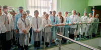 Медико-профилактический вектор для учащихся - Администрация Славянского района