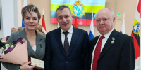 Звание – за профессионализм - Газета Железногорские новости