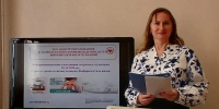 Студенты приняли участие в информационно-консультативной встрече «Поговорим по душам» - Музучилище им. Ф.П. Павлова