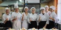 Из жизни поварят - Газета Железногорские новости