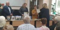 Главное изображение - Саратовская городская Дума